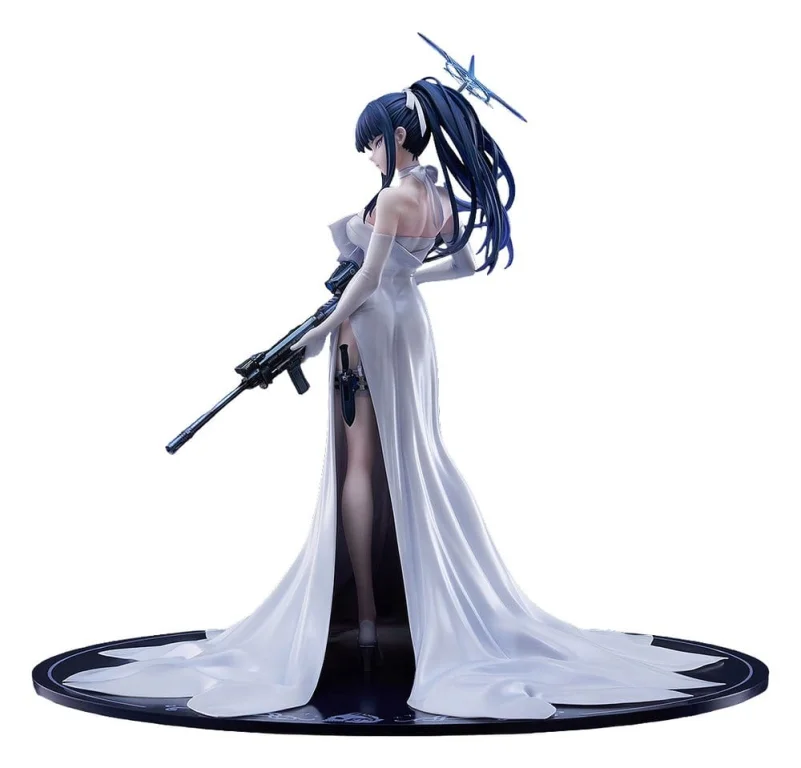 Blue Archive - Scale Figure - Saori Joumae (Dress)