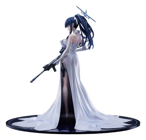 Produktbild zu Blue Archive - Scale Figure - Saori Joumae (Dress)