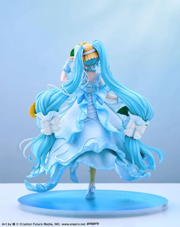 Character Vocal Series - Scale Figure - Miku Hatsune (Magical Mirai 2026 Ver.)