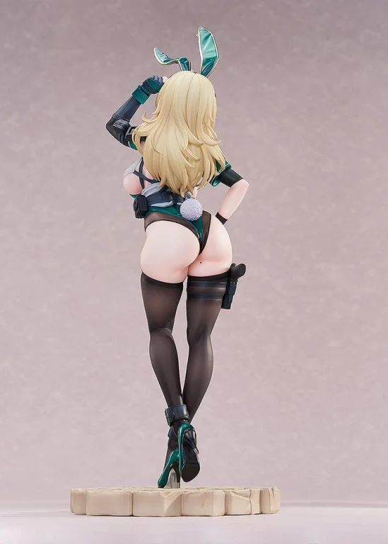 CheLA77 - Scale Figure - Bunny Cops_01