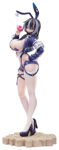 Produktbild zu CheLA77 - Scale Figure - Bunny Cops_02