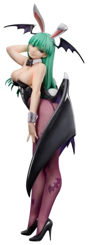 Produktbild zu Darkstalkers - B-style - Morrigan (Bunny Ver.)