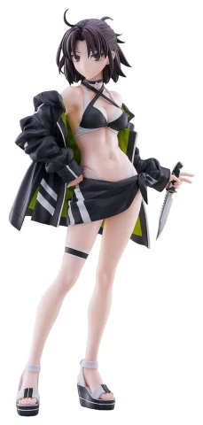 Produktbild zu Fate/Grand Order - Scale Figure - Shiki Ryōgi (Moon Cancer/Jade Rabbit)