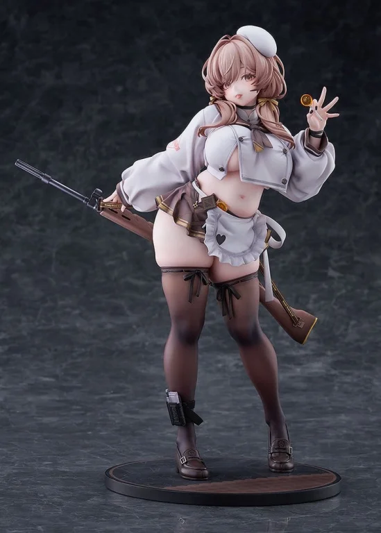 NIKKE - Scale Figure - Bready