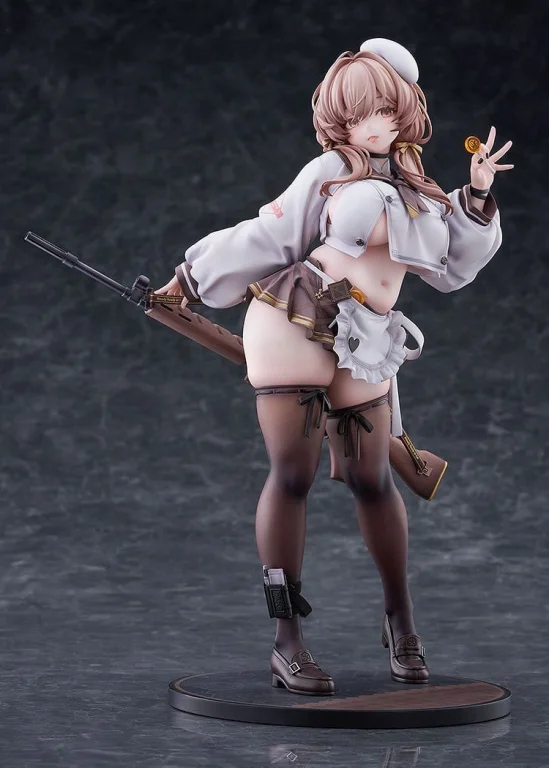 NIKKE - Scale Figure - Bready