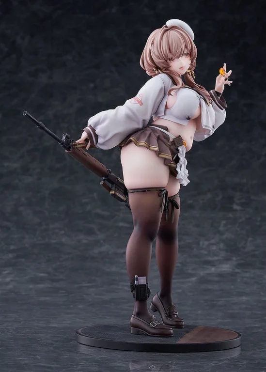 NIKKE - Scale Figure - Bready
