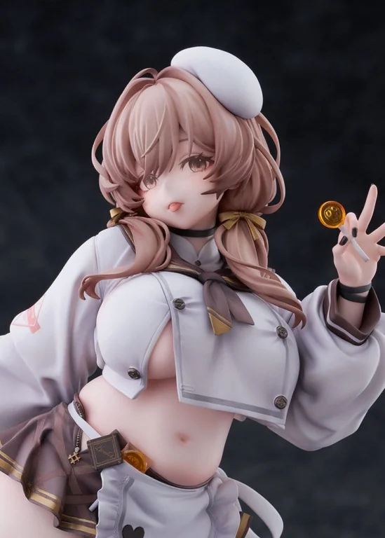 NIKKE - Scale Figure - Bready