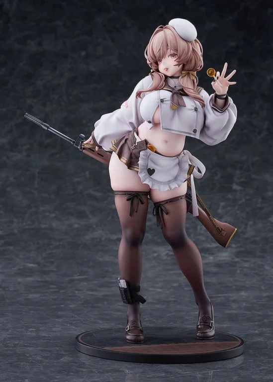 NIKKE - Scale Figure - Bready