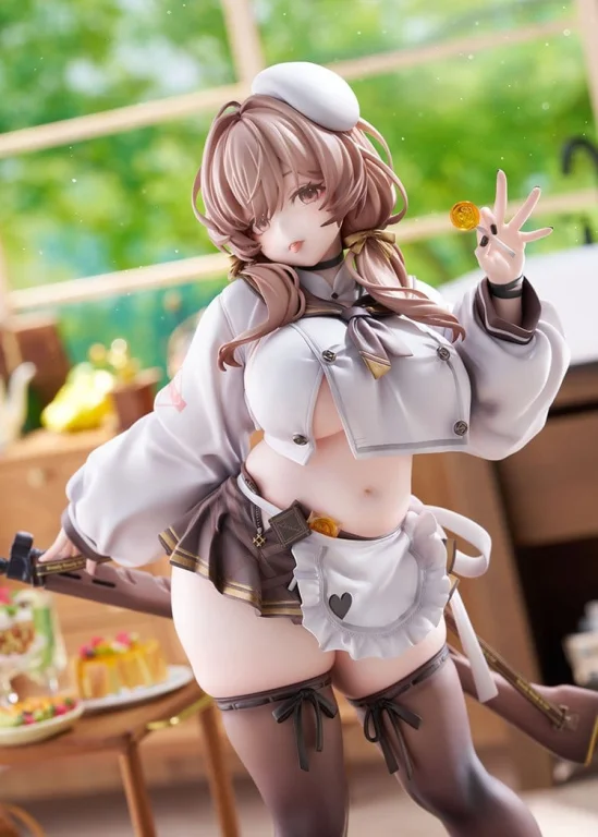NIKKE - Scale Figure - Bready