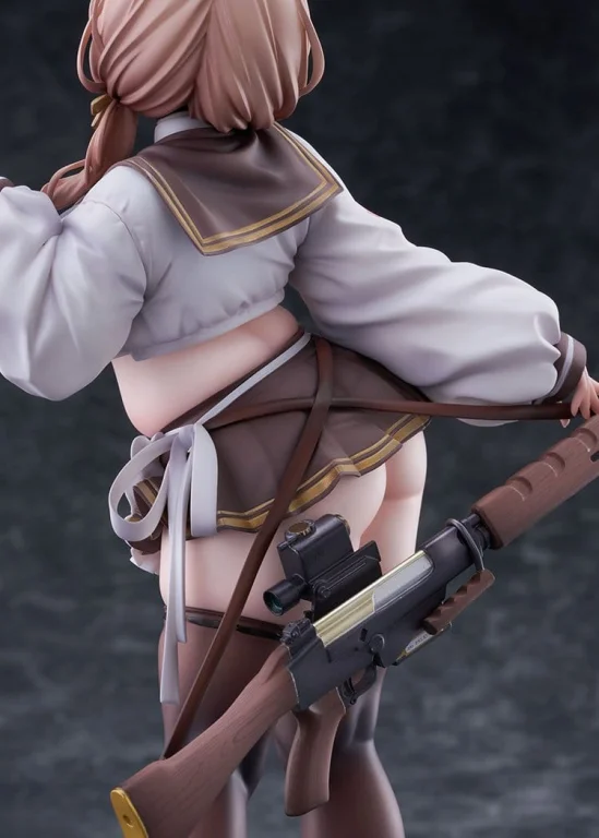 NIKKE - Scale Figure - Bready