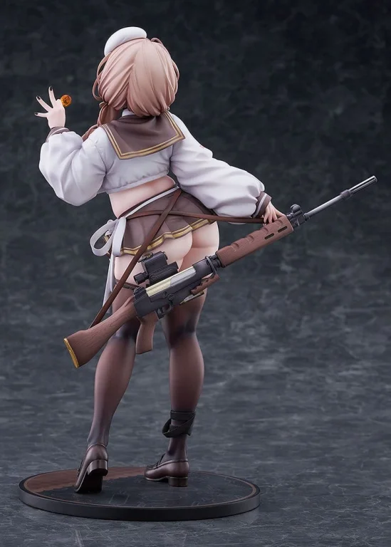NIKKE - Scale Figure - Bready