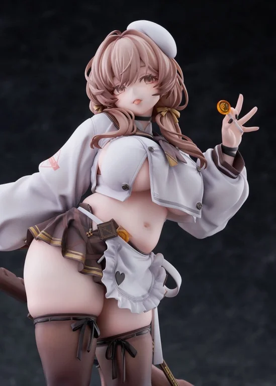 NIKKE - Scale Figure - Bready