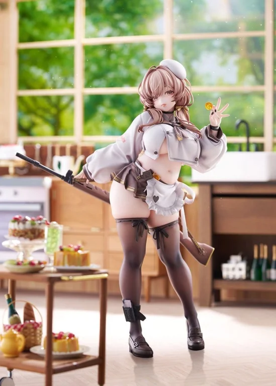 NIKKE - Scale Figure - Bready
