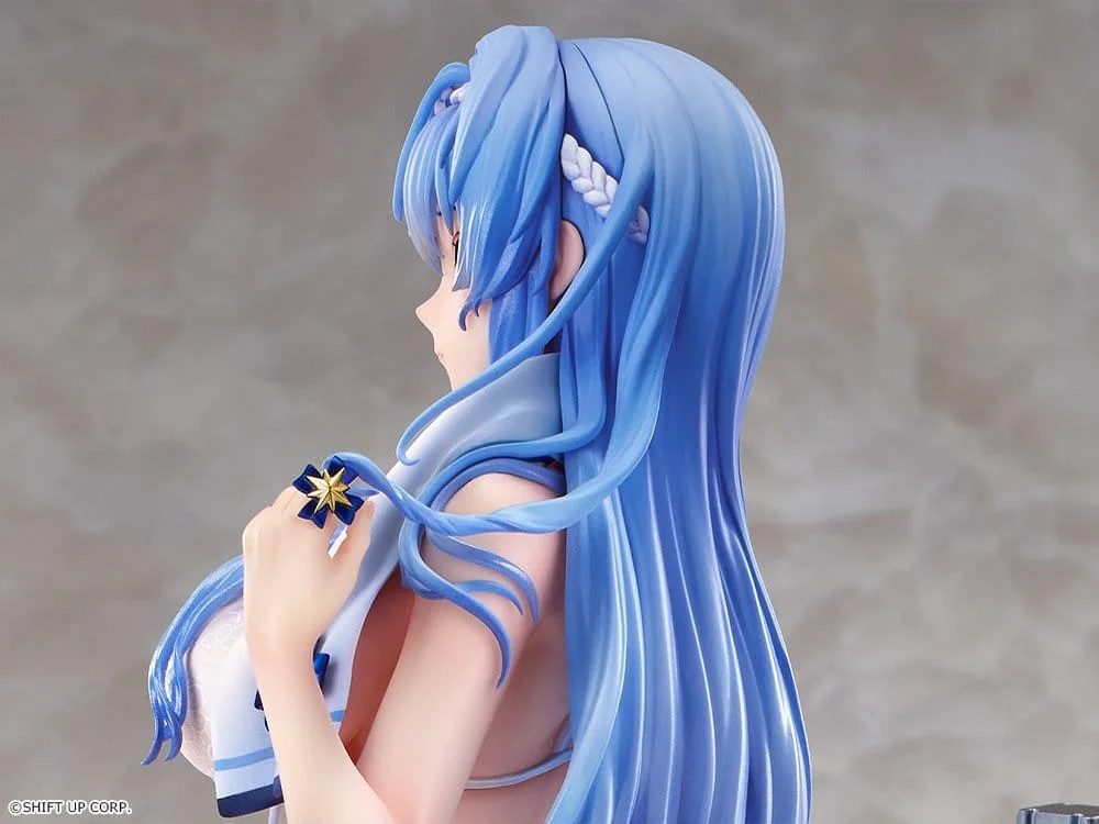 NIKKE - Scale Figure - Helm (Post-Shower Moment)