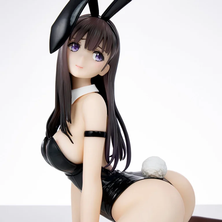 Tony - Scale Figure - Bunny Girl Tsukimino Uegi