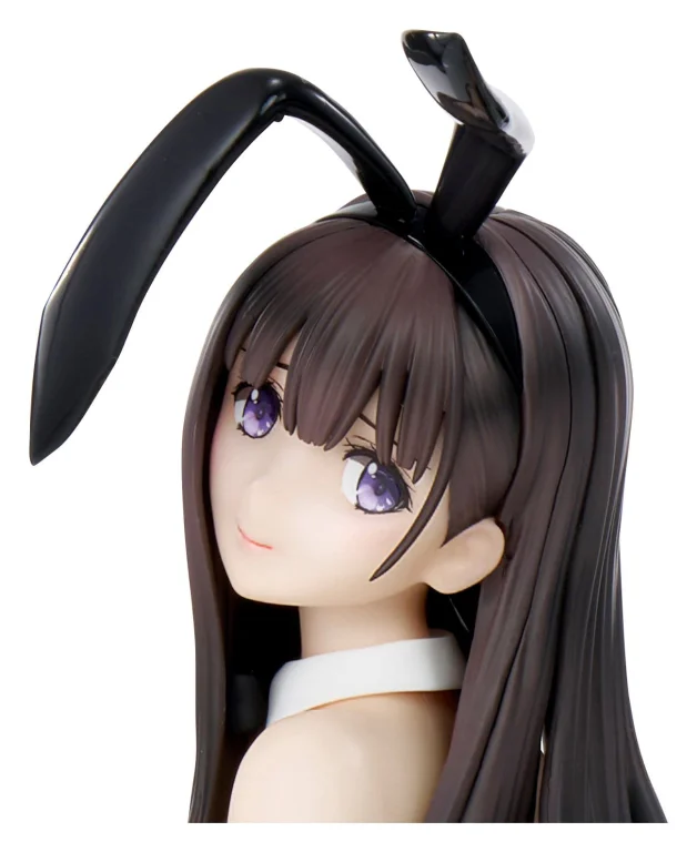 Tony - Scale Figure - Bunny Girl Tsukimino Uegi