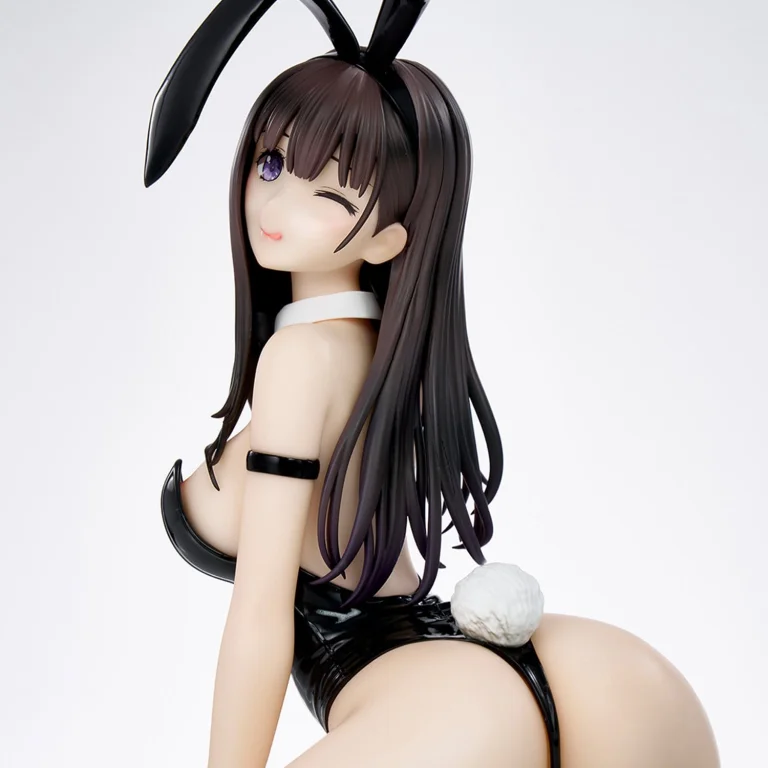 Tony - Scale Figure - Bunny Girl Tsukimino Uegi