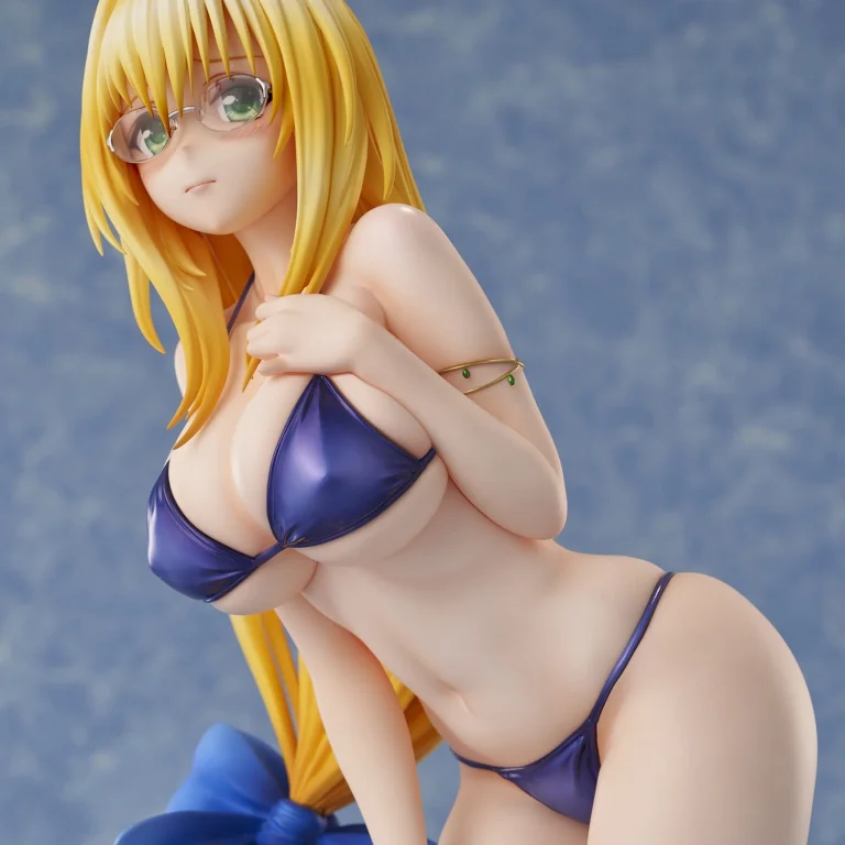 To Love-Ru - Swimsuit Series - Tearju Lunatique
