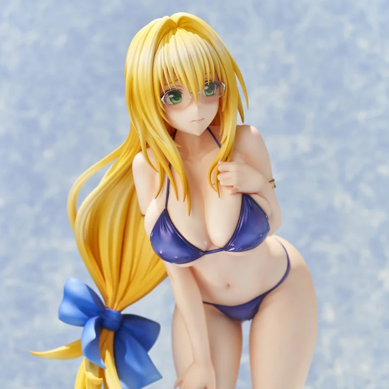 To Love-Ru - Swimsuit Series - Tearju Lunatique