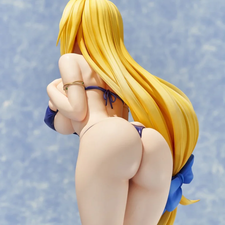 To Love-Ru - Swimsuit Series - Tearju Lunatique