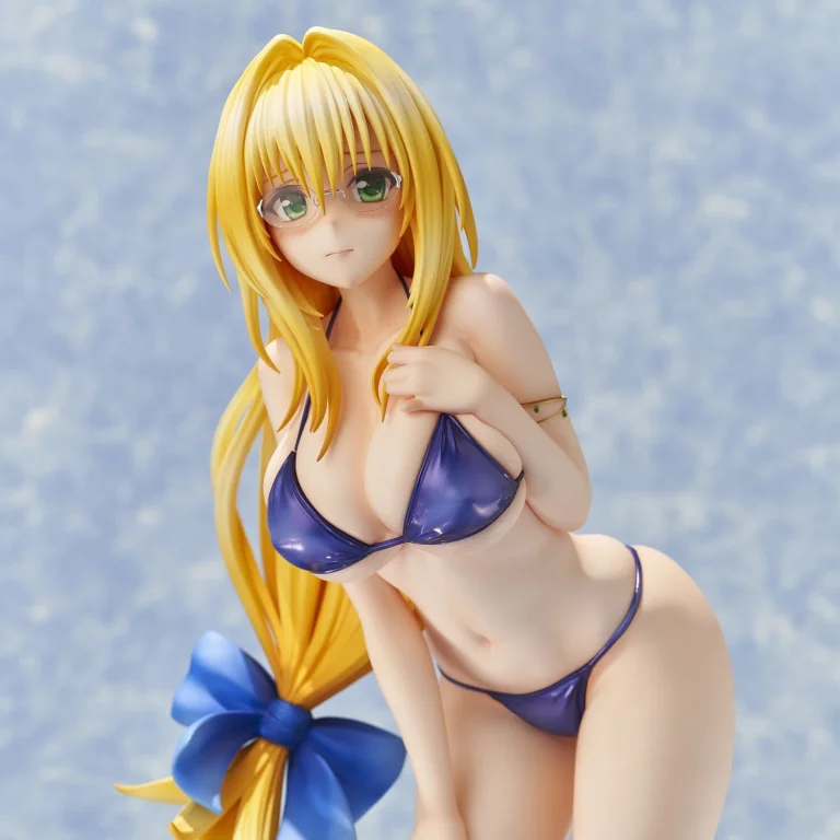 To Love-Ru - Swimsuit Series - Tearju Lunatique