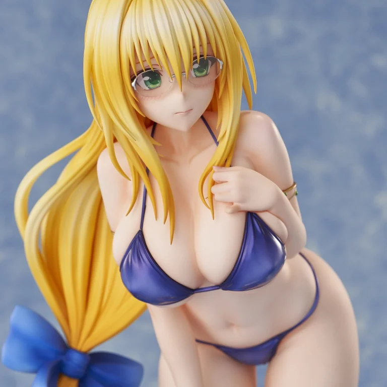 To Love-Ru - Swimsuit Series - Tearju Lunatique