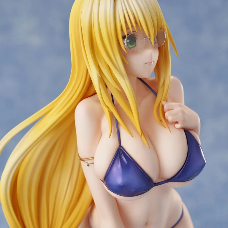 To Love-Ru - Swimsuit Series - Tearju Lunatique