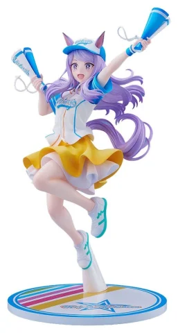 Produktbild zu Umamusume - Scale Figure - Mejiro McQueen (Bring 'Em Home, Please! Ver.)