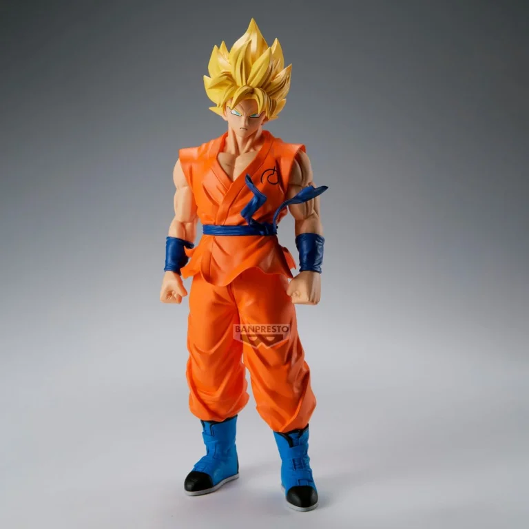 Dragon Ball - Grandista - Super Saiyan Son Goku (A)
