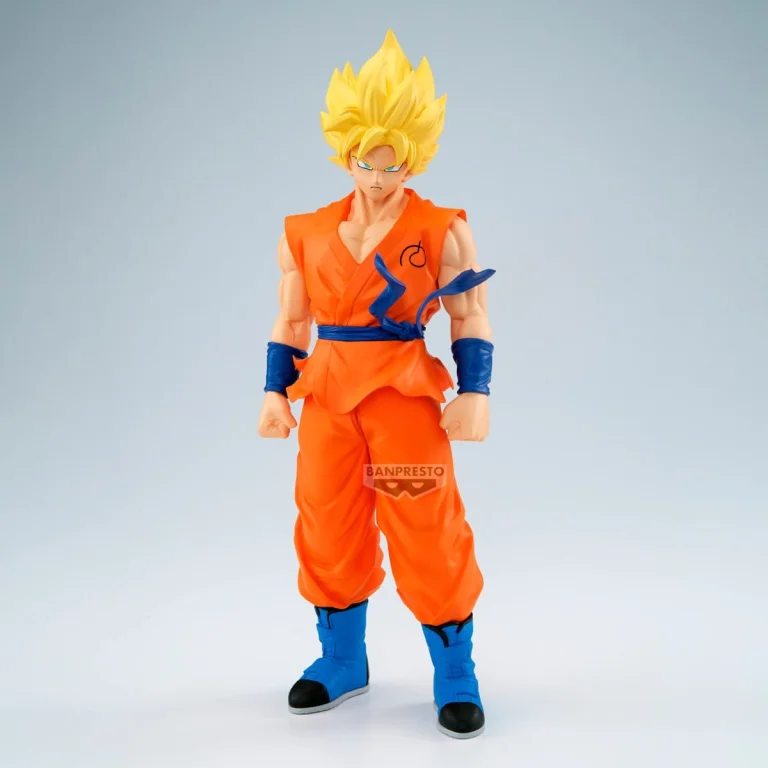 Dragon Ball - Grandista - Super Saiyan Son Goku (A)