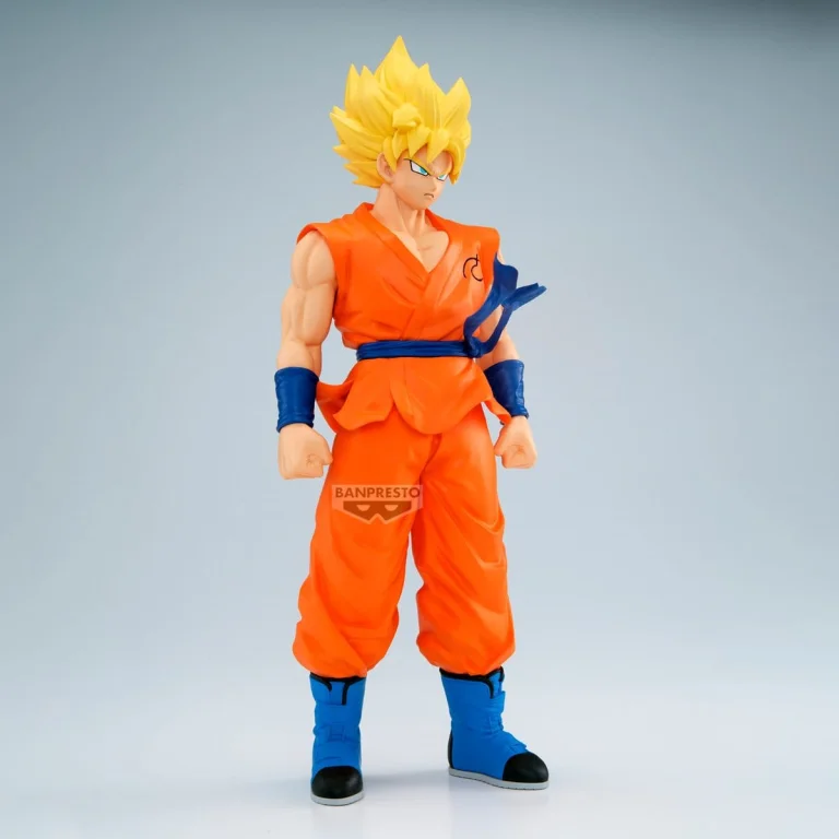 Dragon Ball - Grandista - Super Saiyan Son Goku (A)