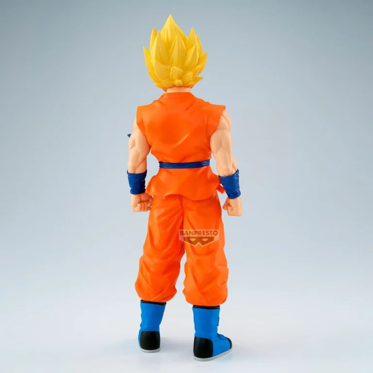 Dragon Ball - Grandista - Super Saiyan Son Goku (A)