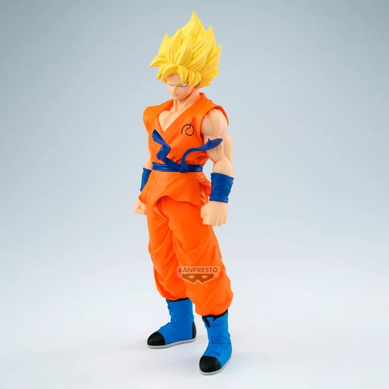 Dragon Ball - Grandista - Super Saiyan Son Goku (A)