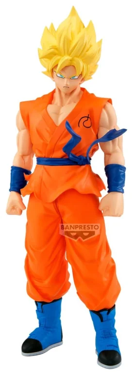 Dragon Ball - Grandista - Super Saiyan Son Goku (A)