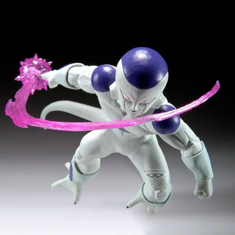 Dragon Ball - G&times;materia - Frieza (III)