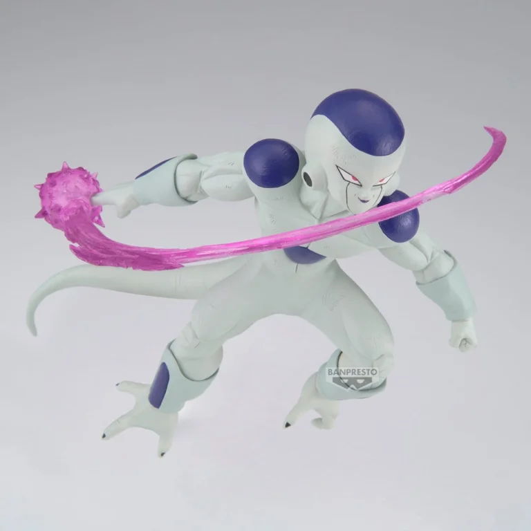 Dragon Ball - G&times;materia - Frieza (III)