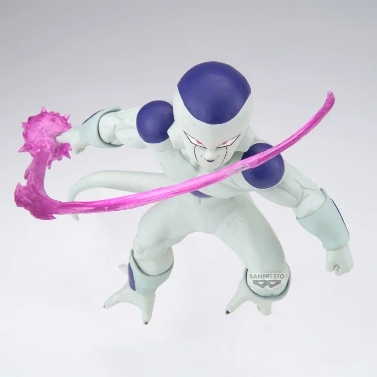 Dragon Ball - G&times;materia - Frieza (III)