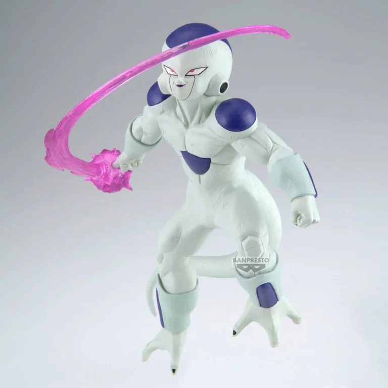 Dragon Ball - G&times;materia - Frieza (III)