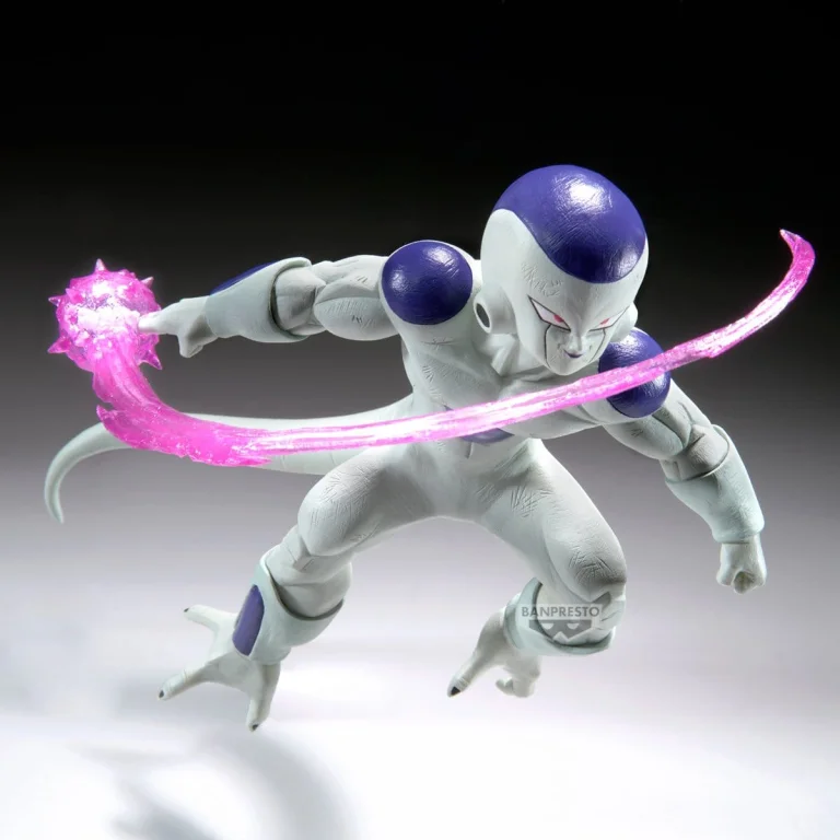 Dragon Ball - G&times;materia - Frieza (III)