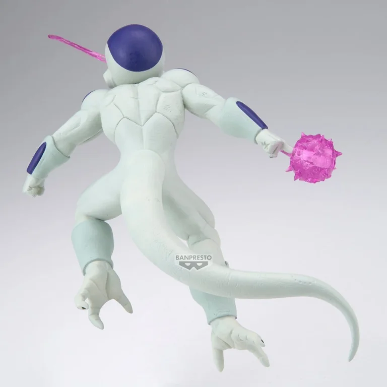 Dragon Ball - G&times;materia - Frieza (III)