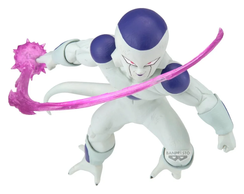 Dragon Ball - G&times;materia - Frieza (III)