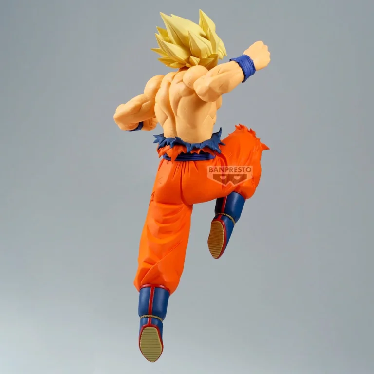 Dragon Ball - MATCH MAKERS - Super Saiyan Son Goku