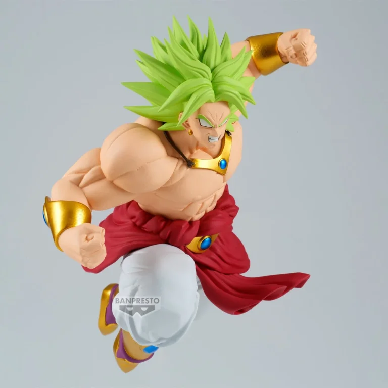 Dragon Ball - MATCH MAKERS - Broly