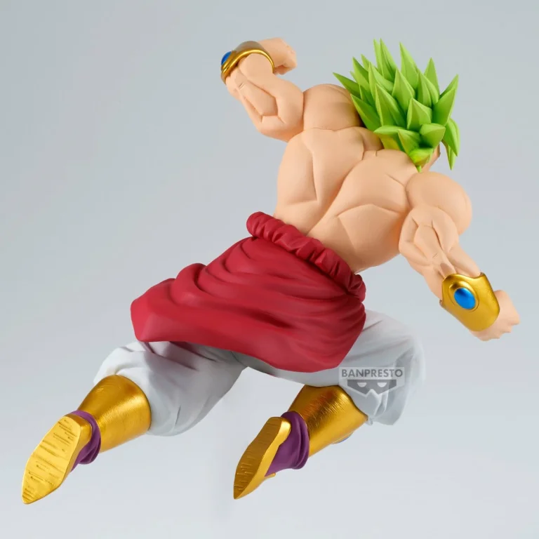 Dragon Ball - MATCH MAKERS - Broly
