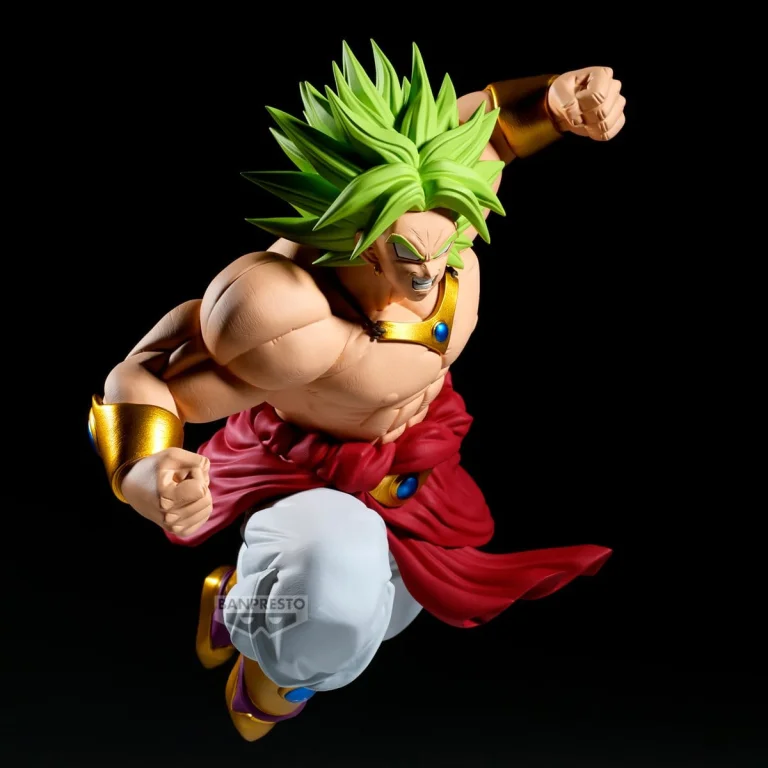 Dragon Ball - MATCH MAKERS - Broly