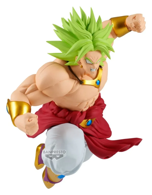 Dragon Ball - MATCH MAKERS - Broly