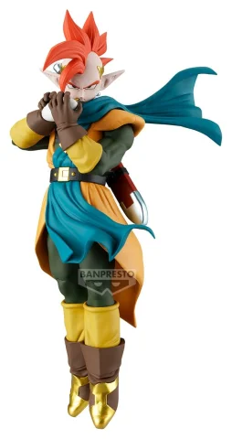 Produktbild zu Dragon Ball - SOLID EDGE WORKS - Tapion