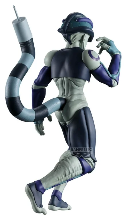 Hunter &times; Hunter - Grandista - Meruem