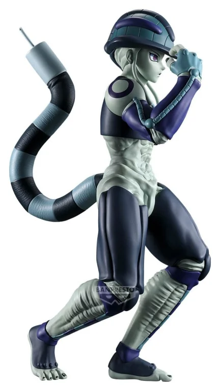 Hunter &times; Hunter - Grandista - Meruem