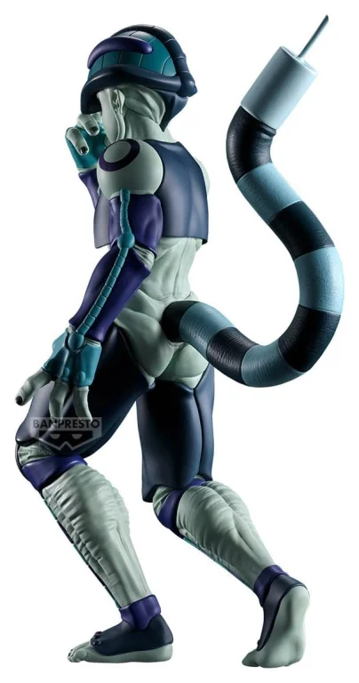 Hunter &times; Hunter - Grandista - Meruem